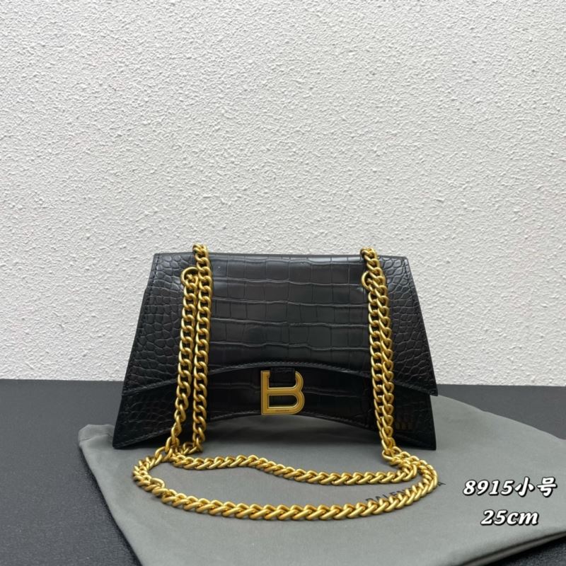 Ba*len*cia*ga hourglass bags